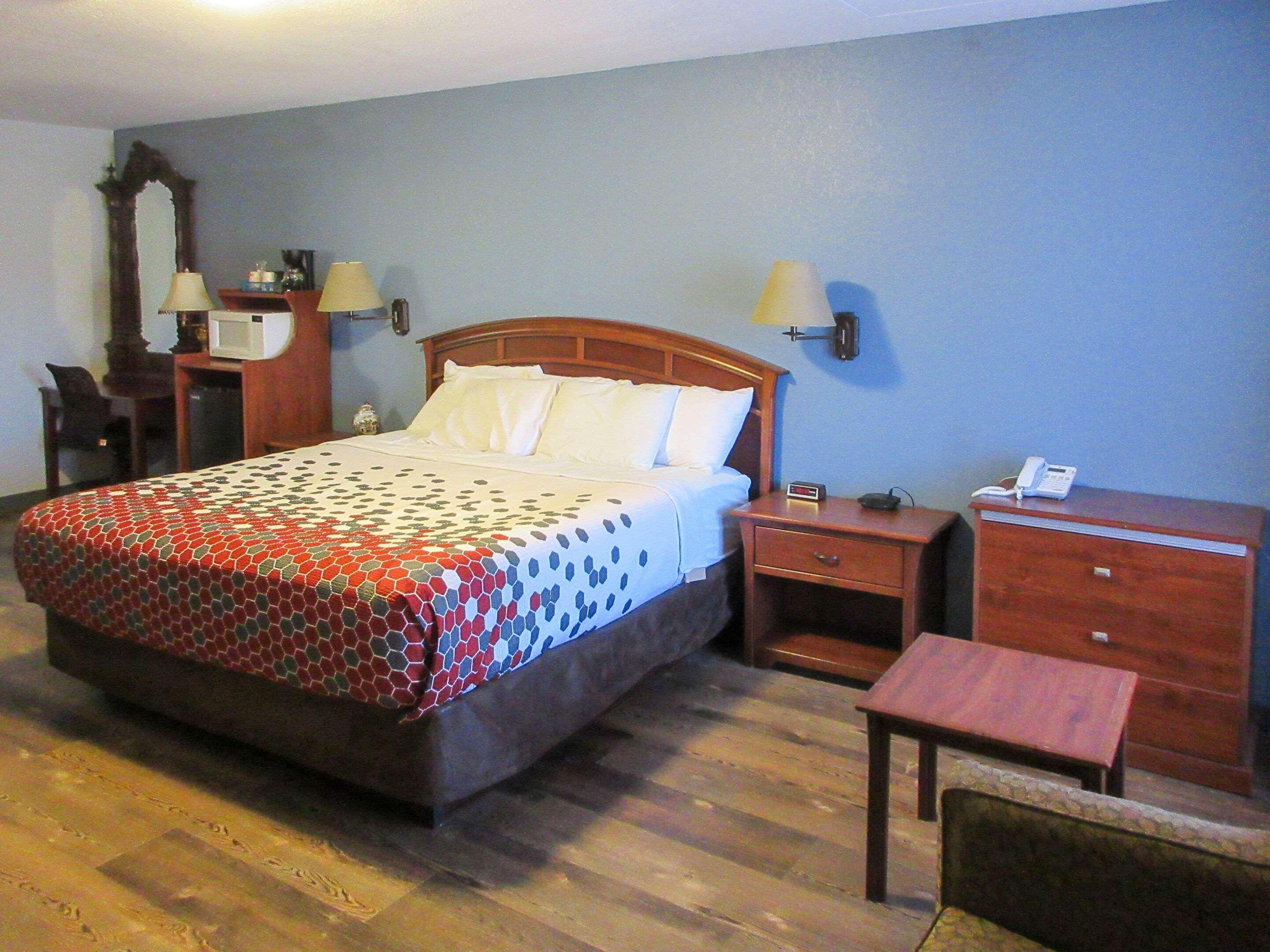 Quality Inn & Suites Manitou Springs At Pikes Peak Exterior foto