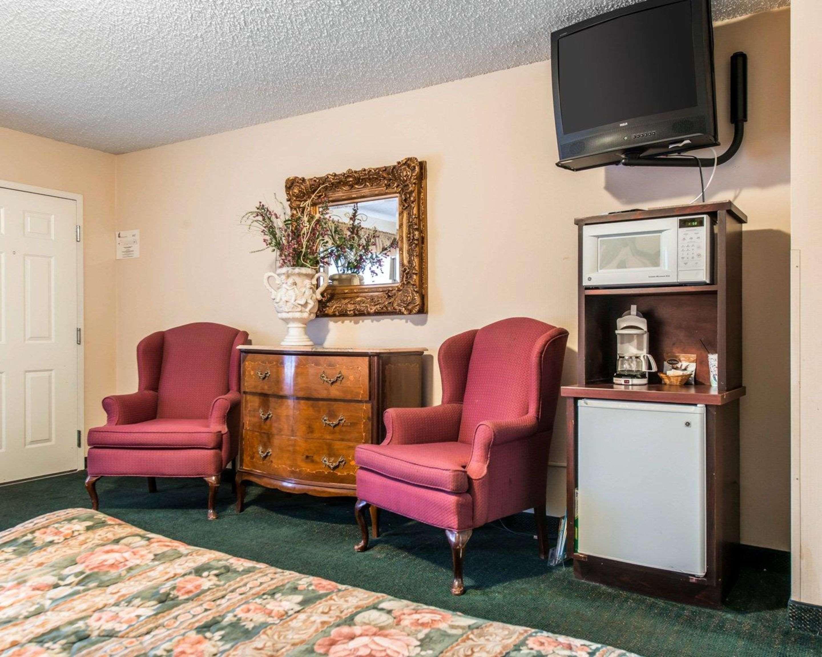 Quality Inn & Suites Manitou Springs At Pikes Peak Exterior foto