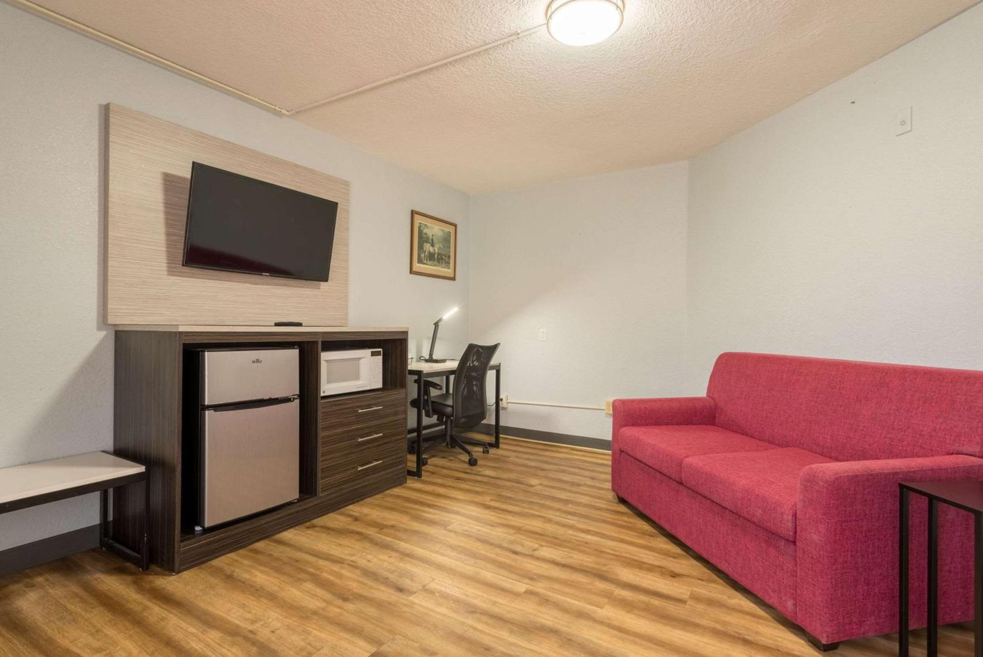 Quality Inn & Suites Manitou Springs At Pikes Peak Exterior foto