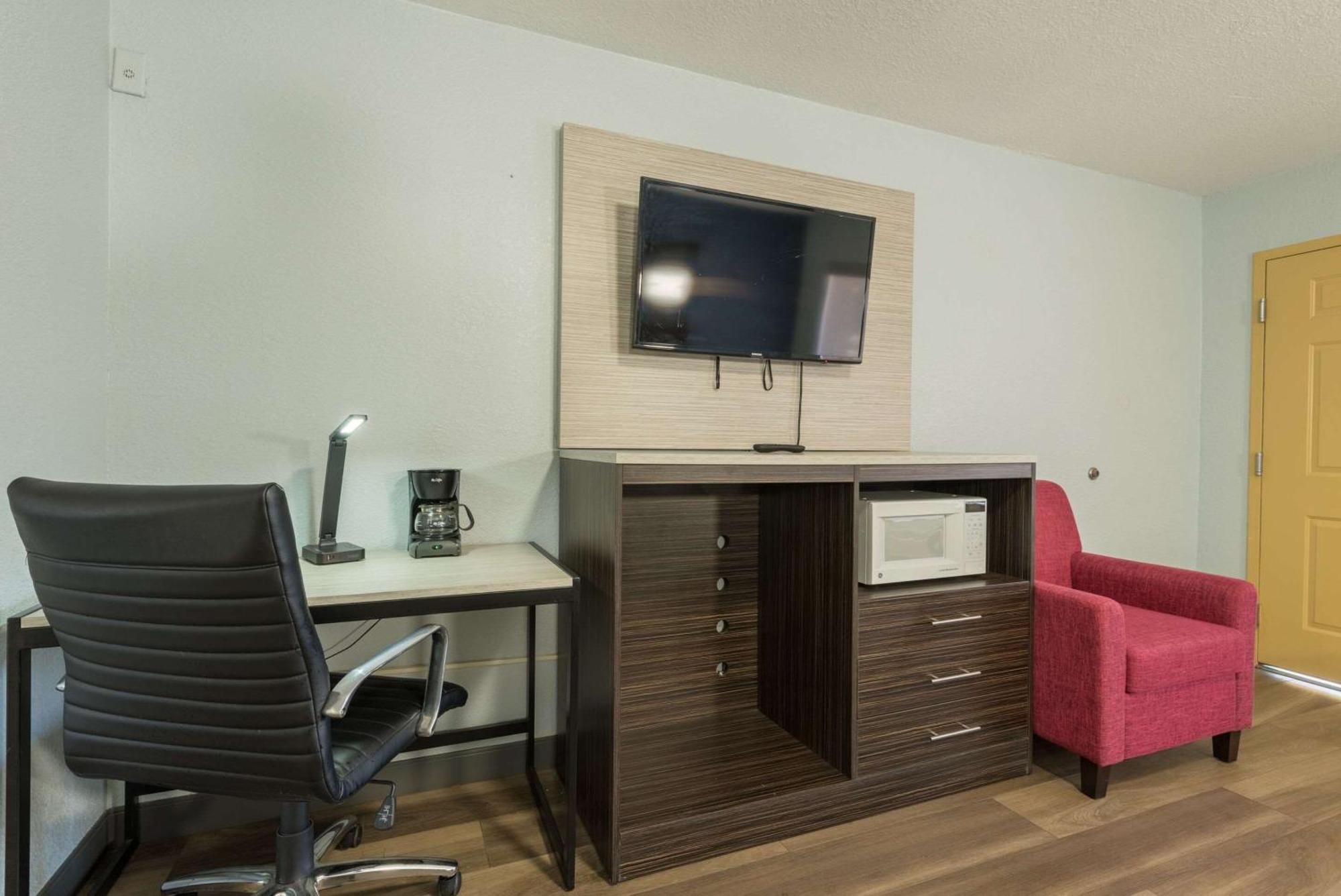 Quality Inn & Suites Manitou Springs At Pikes Peak Exterior foto