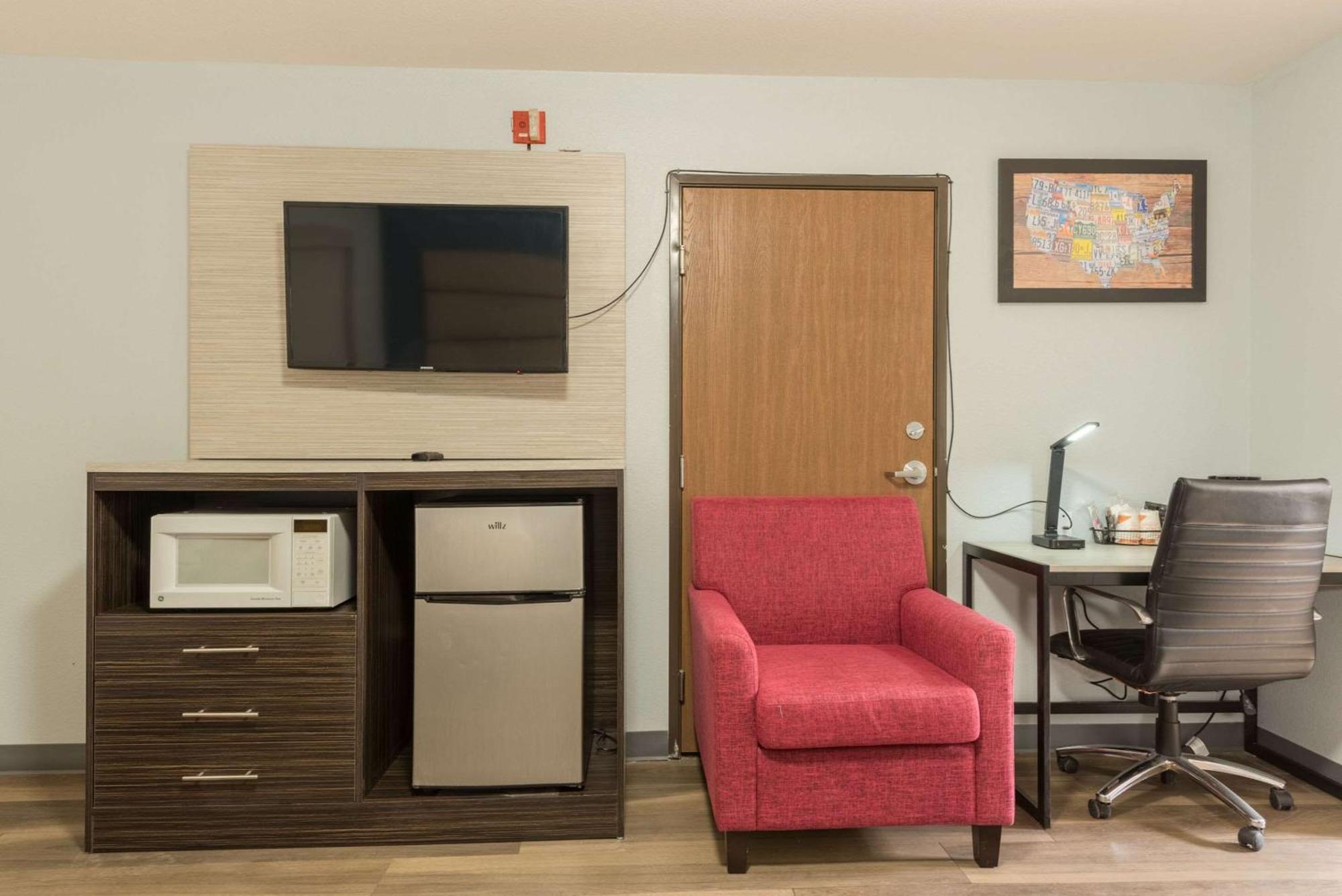 Quality Inn & Suites Manitou Springs At Pikes Peak Exterior foto